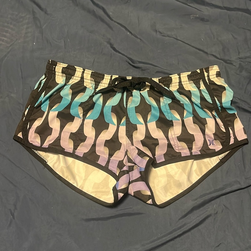 Hurley shorts